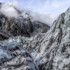 New Zealand, Fox Glacier