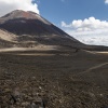 New Zealand, Tongariro Alpine Crossing