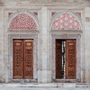 Istanbul, Shezade Mosque