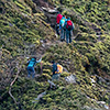 Mardi Himal Trek