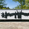 Soviet Memorial in Berlin Old-Hohenschönhausen