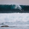 Lanzarote Surfer