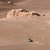 Dasht-e Lut desert, Iran