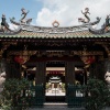 Thian Hock Keng Tempel