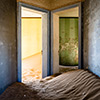 Kolmanskop Geisterstadt