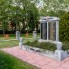 Soviet memorial in Hennigsdorf