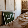 Kolmanskop ghost town