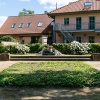 Soviet memorial in Birkenwerder