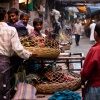 India, Calcutta