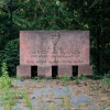 Sowjetisches Panzerdenkmal in Brandenburg an der Havel