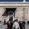 Syria, Umayyad Mosque