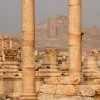 syria, palmyra