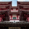 Buddha Tooth Relic Tempel