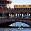 Berlin, Oberbaumbrücke