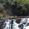 Victoria Falls, Zimbabwe