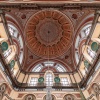 Istanbul, Dolmabahçe Mosque