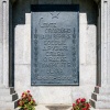 Soviet memorial in Potsdam