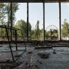 Pripyat, culture palace Energetik