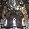 syria, krak des chevaliers