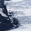 Terraces of Ice, Fissures and Gaps - The Vatnajökull