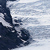 Island, Süden, Skaftafell Nationalpark, Vatnajökull