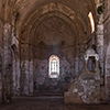 syria, krak des chevaliers