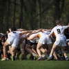 Berlin, Rugby 03, U18 Nationalmannschaft