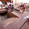 India, Fatehpur Sikri