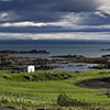 Island, Landschaft Westfjorde