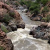 Namiba, Epupa Falls, Himba