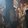 Lalibela, rock-hewn churches