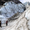 Neuseeland, Fox Glacier