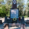 Soviet memorial in Blankenfelde-Mahlow