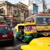 India, Calcutta