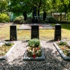 Soviet memorial in Stolpe Süd