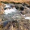 Fairy Pools Isle of Skye