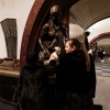 Moscow Metro, Ploshchad Revolyutsii