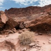 Namibia, Twyfelfontein, Felsgravuren