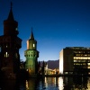 Berlin, Oberbaumbrücke