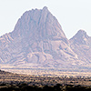 Spitzkoppe Namibia