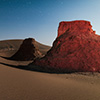 Dascht-e Lut Wüste, Iran