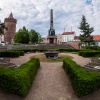 Sowjetisches Ehrenmal in Brandenburg an der Havel