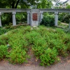 Sowjetisches Ehrenmal in Brandenburg an der Havel