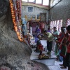 Fiji, Naag Mandir Temple Vanua Levu