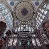 Istanbul, Mihrimah Sultan Moschee Edirnekapi