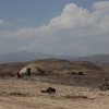 Danakil depression