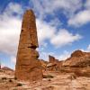 Petra, Jordanien