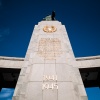 Soviet War Memorial Berlin Tiergarten