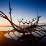 Urban Rurality – Reykjavik and the South of Iceland