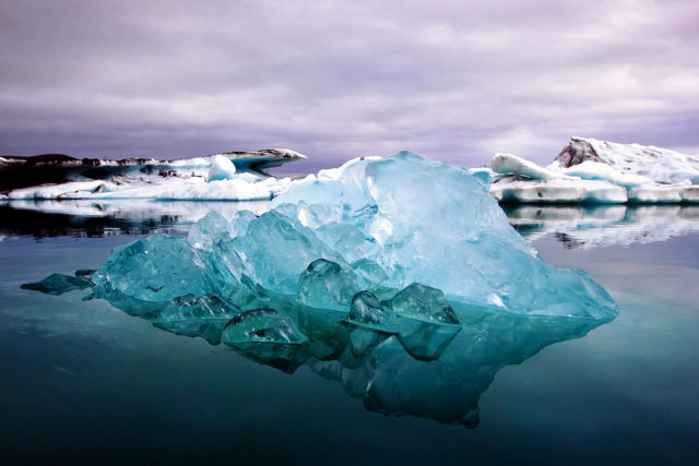 Lavawüsten und ewiges Eis – Der Südosten Islands
